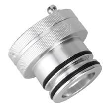 Wheel Bearing Grease Tool for ATV UTV 40mm Diameter Fit Honda Pioneer 1000/5