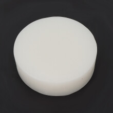 50g Goat Milk Deep Cleansing Moisturizing Pore Shrinking Skin Care Soap