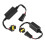 H8/H9/H11 LED Headlight Decoder Anti Flicker Canceler Black 2pcs 1