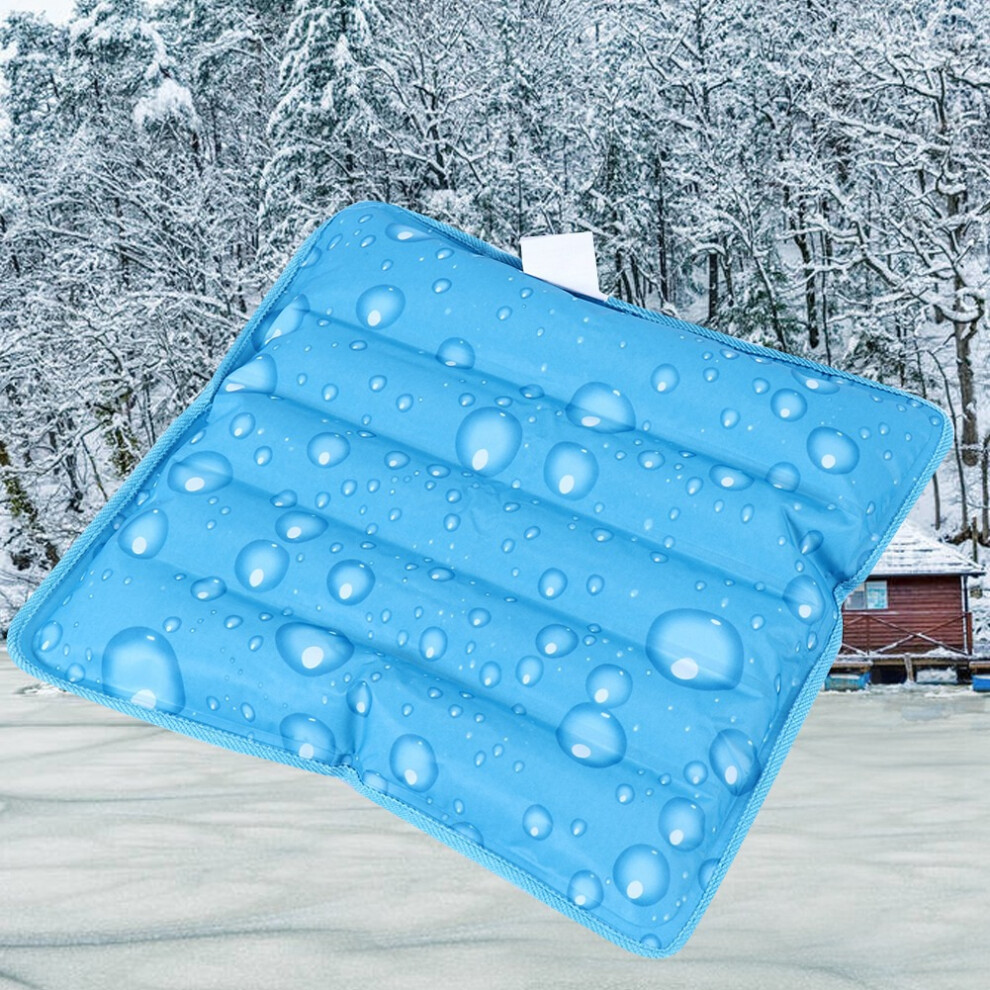 Thickened Ice Pillow for Home Travel