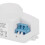 220-240V Microwave Motion Sensor Switch 360 Degree Detection Durable Material 5
