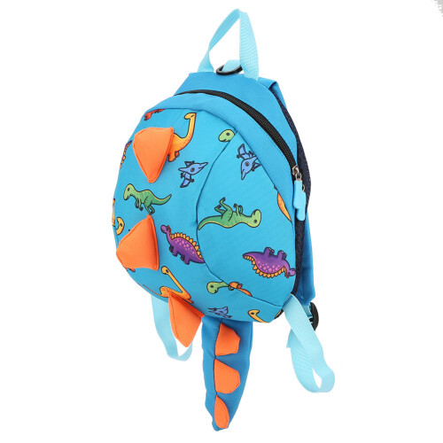 Toddler Dinosaur Backpack Lightweight 1