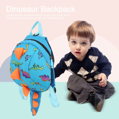 Dinosaur Daypack for Kids 2-8 Years 1
