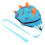 Dinosaur Daypack for Kids 2-8 Years 9
