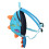 Dinosaur Daypack for Kids 2-8 Years 4