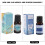 10ML Fragrant Aromatherapy Essential Oil - Relax, Sleep & Refresh 4