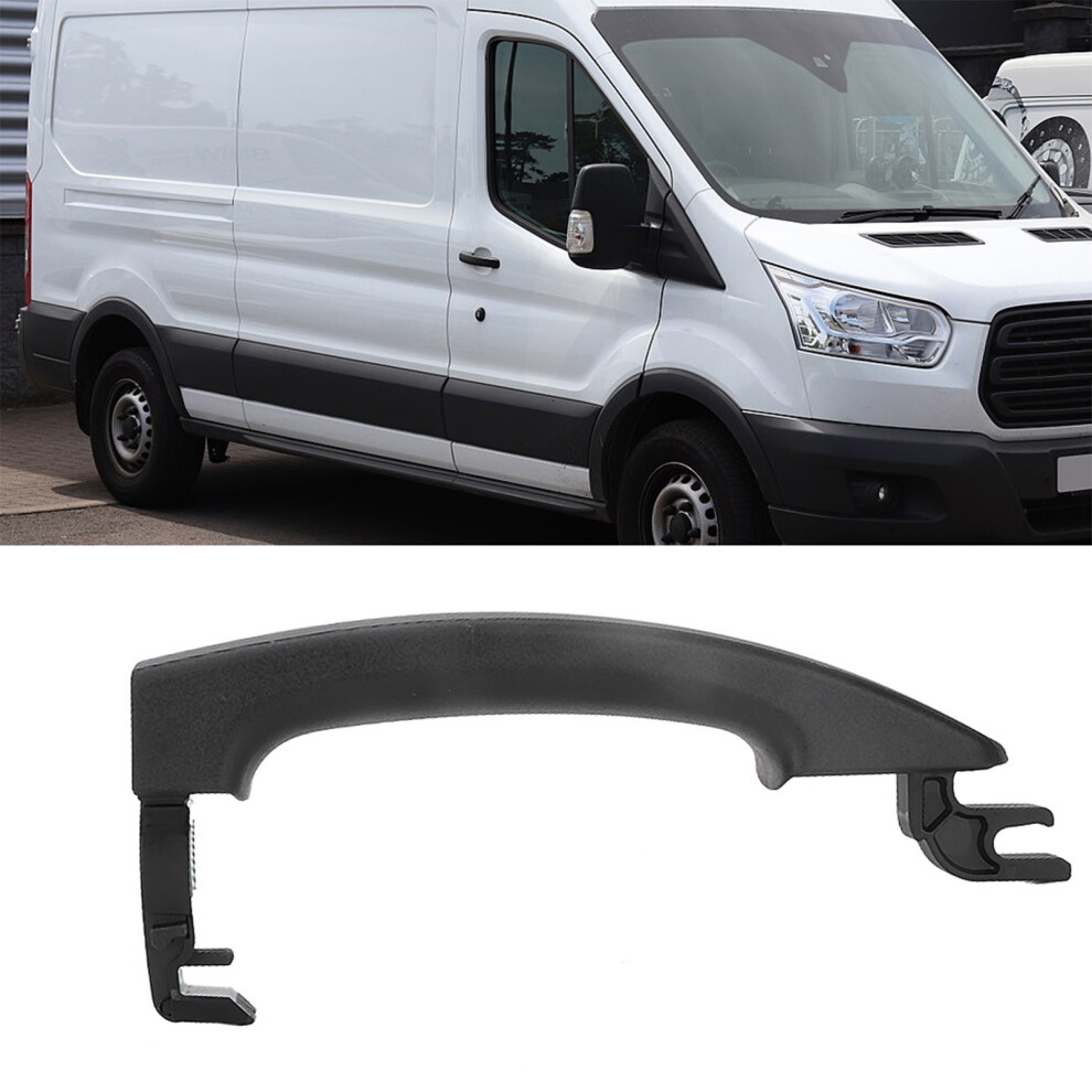 Transit Connect Kasten Front Handle 7293282108103