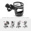 Pushchair Cup Holder for Baby Bottles 1