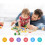 Wooden Train Set DIY Assembly Toy 1