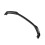 ABS Plastic Front Canard Lip A5 B9 Sportback 11