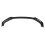 ABS Plastic Front Canard Lip A5 B9 Sportback 2