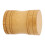 Portable Bamboo Tea Jar Storage Box Lightweight 400ml Tea Container for Kitchen 8