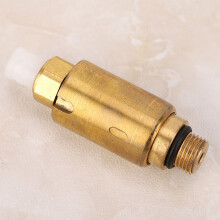 2pcs Air Suspension Pressure Valve Struts Fit for Q7 Cayenne 7L0616813 UK.