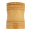 Portable Bamboo Tea Jar Storage Box Lightweight 400ml Tea Container for Kitchen 12