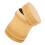 Portable Bamboo Tea Jar Storage Box Lightweight 400ml Tea Container for Kitchen 14