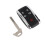 Car Remote Key Fob Shell Case Replacement for XF 2009-2012 5 Button 1