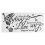 Waterproof Wall Sticker Living Room 4