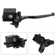 Aluminum ABS Right Brake Master Cylinder for Suzuki King Quad 250