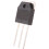 2 Silizium Transistoren - D1047 + B817, 200V, 12A 4