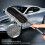Car Window Cleaning Tool Extendable 8