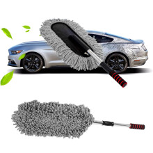 Car Window Cleaning Tool Extendable