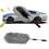 Car Window Cleaning Tool Extendable 1