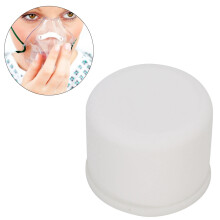 Filter Air Intake Noise Reduction Core for Oxygen Generator DDT-2, 3.5x2.8cm