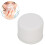 Filter Air Intake Noise Reduction Core for Oxygen Generator DDT-2, 3.5x2.8cm 1