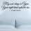Removable Bible Verse Wall Sticker – Modern Letter Decor 60x20cm 4