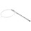 Volvo S40 Antenna Mast Assembly  – Power Black Durable Material 5