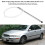 Volvo S40 Antenna Mast Assembly  – Power Black Durable Material 9