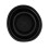 95mm Black LED Headlight Dust Cap 2-Pack 21