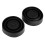 95mm Black LED Headlight Dust Cap 2-Pack 10
