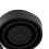 95mm Black LED Headlight Dust Cap 2-Pack 13