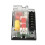 2 Way Car Audio Frequency Divider Circuit, Silver Auto Sound Filter Accessories 8