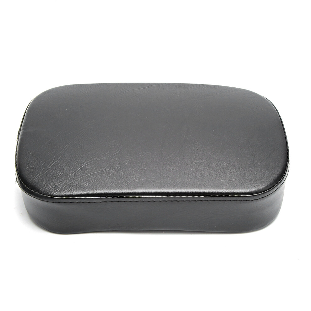Universal Rear Seat Pillion Cushion For Bike 7340572375360