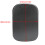 Universal Motorcycle Pillion Seat Cushion Pad 3