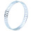 00019979 00004194 ABS Ring for BMW 3 Series E90 9