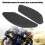 R1 09-14 Rubber Tank Traction Pads 3