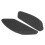 R1 09-14 Rubber Tank Traction Pads 2