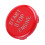 Red E Disk Bottom Start Button Cover for BMW 3/5/X Series E90-E93 2