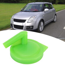 Durable Green Car Radiator Cap for Suzuki Swift 2005-2010, 4.1cm