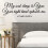 Removable Bible Verse Wall Sticker – Modern Letter Decor 60x20cm 8