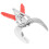 Piston Ring Compressor Pliers 6-inch Heavy Duty Auto Engine Installer Tool 4