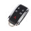 Car Remote Key Fob Shell Case Replacement for XF 2009-2012 5 Button 3