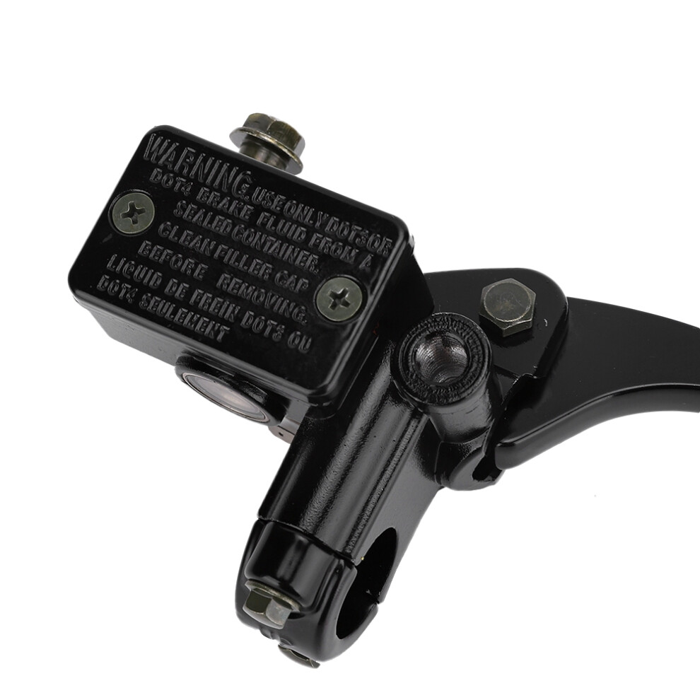 New Aluminium Abs Brake Master Cylinder Suzuki 7293282105980