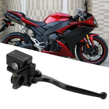 Aluminium ABS Master Cylinder Suzuki Quadrunner