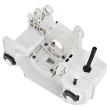 Fuel & Oil Tank for Chainsaw MS230 MS250 021 023 025 Replacement Crankcase