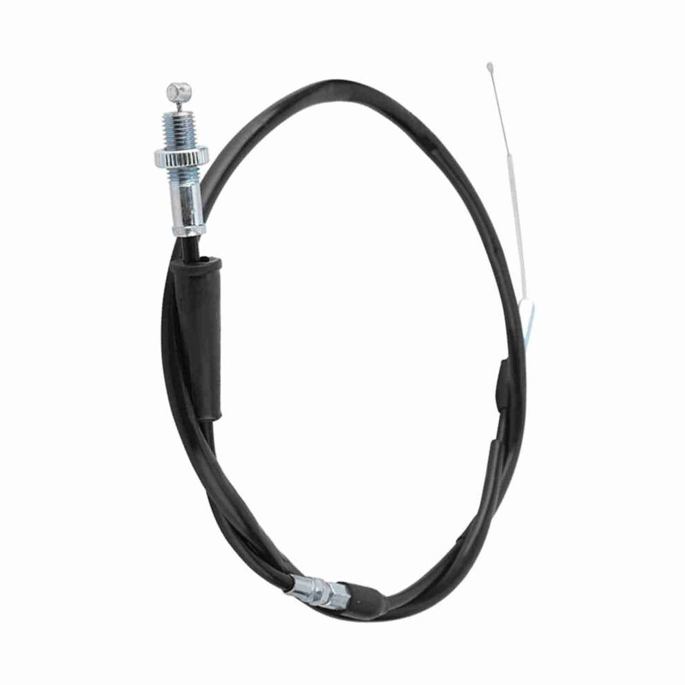 Yamaha Atv Throttle Cable Line Wire For Bear Tracker 250 Big Bear 350 Wolverine 7691393226356
