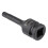 8pcs 1/2" Drive Chrome-Molybdenum Hex Bit Socket Set H5-H19 1